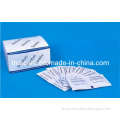 Alcohol Prep Pad (alcohol swabs)